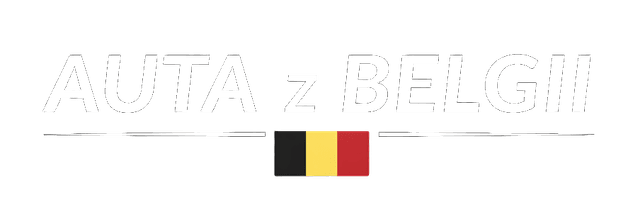 AUTA z BELGII
